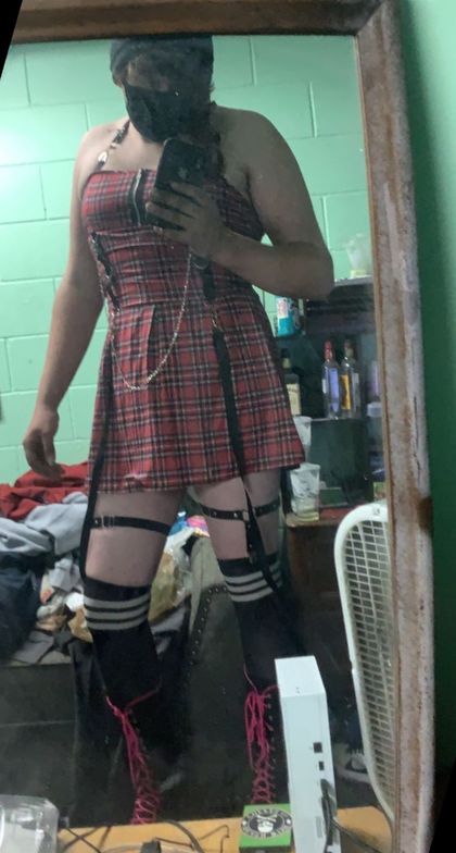 goddess_circe OnlyFans picture