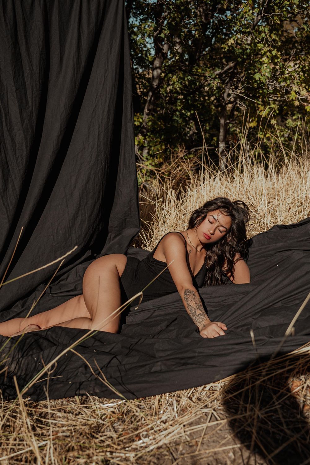 ashleychanel03 OnlyFans profile picture