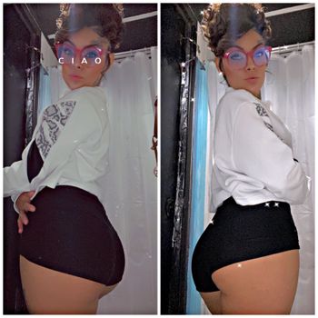 BADDIE WITH NO DADDY