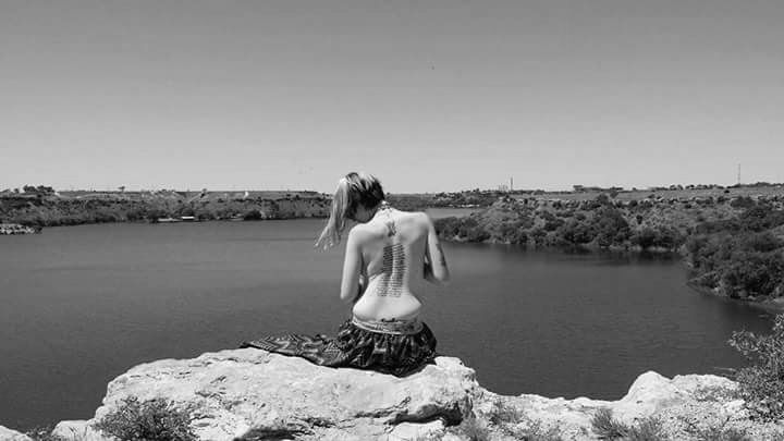 gypsykayde OnlyFans profile picture