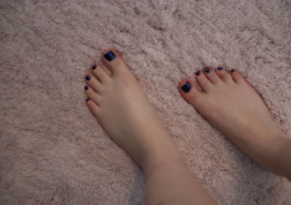 crystal-foot-lover OnlyFans profile picture