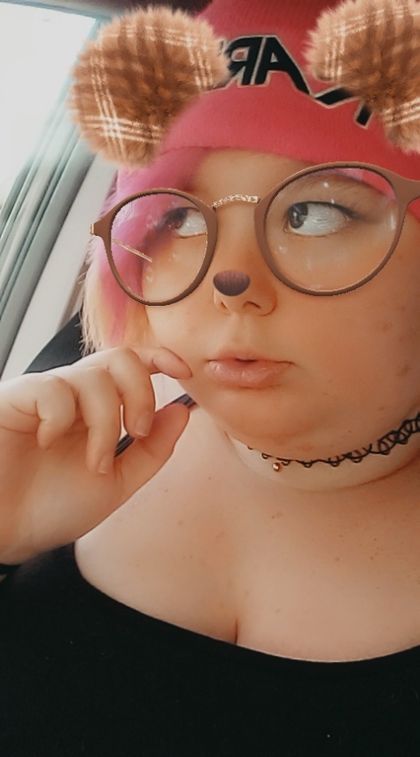 krysperry99 OnlyFans picture