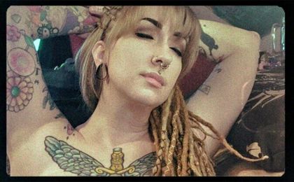 justagrlluckyme OnlyFans picture
