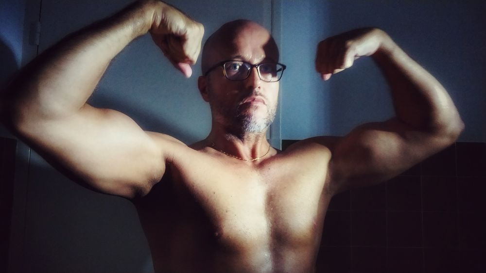 musclesinaction OnlyFans profile picture