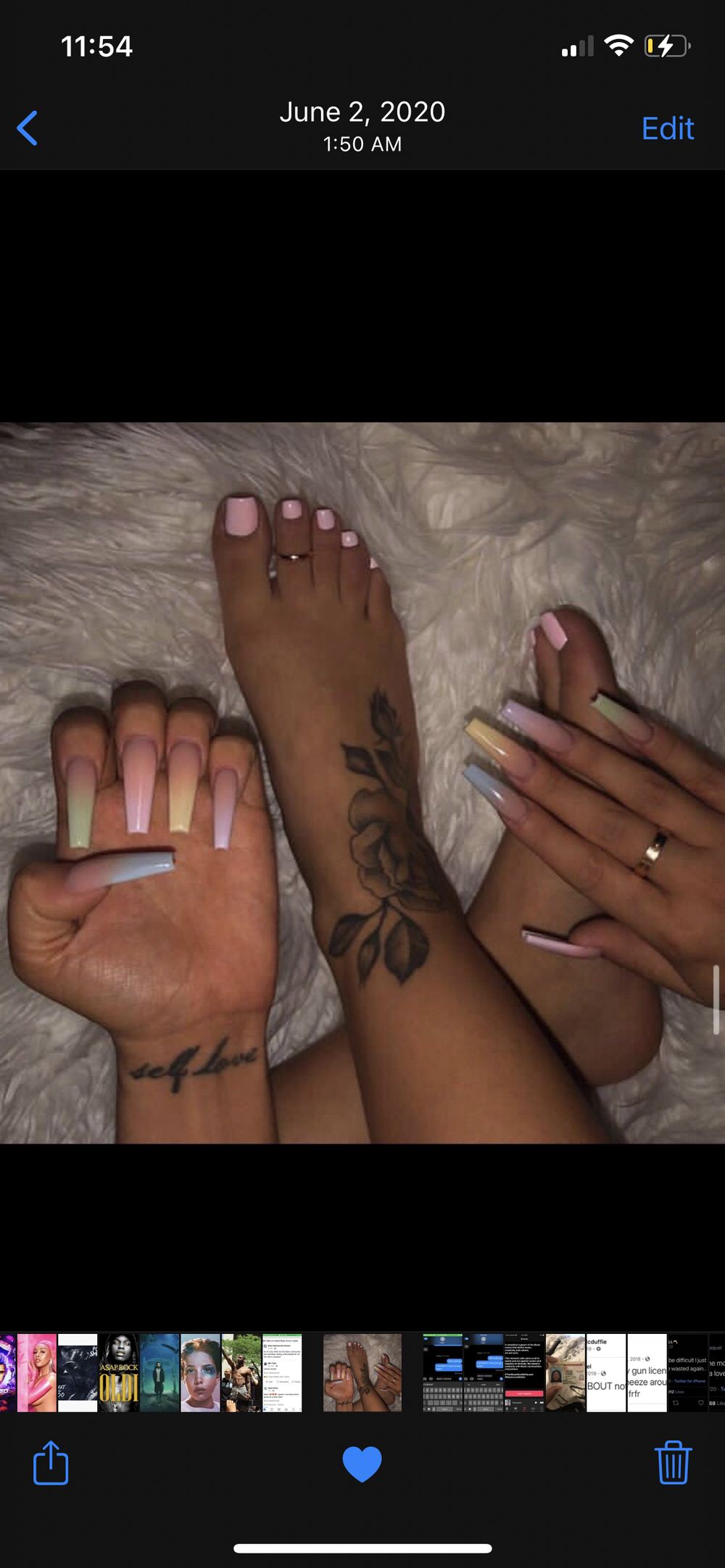 ahstrogirl OnlyFans profile picture