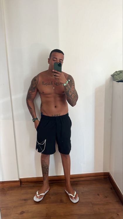 olucastwo23 OnlyFans picture