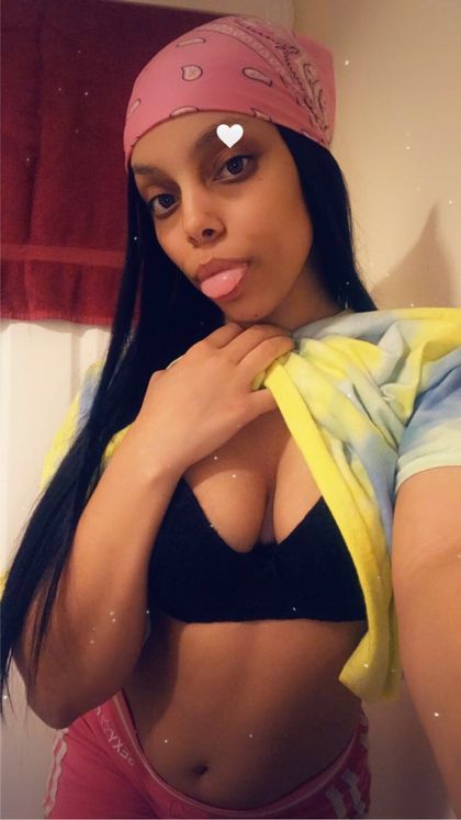 naughtynini23 OnlyFans picture