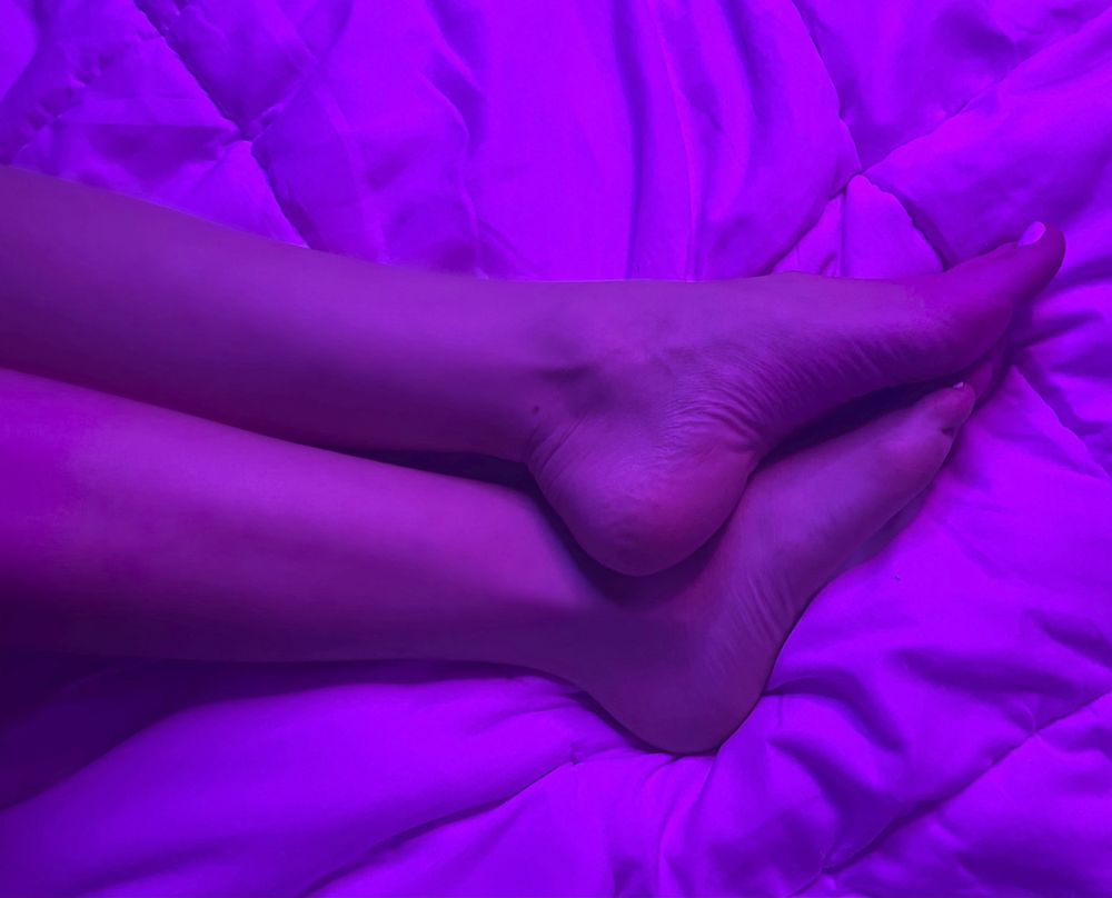 shyblondefeet OnlyFans profile picture