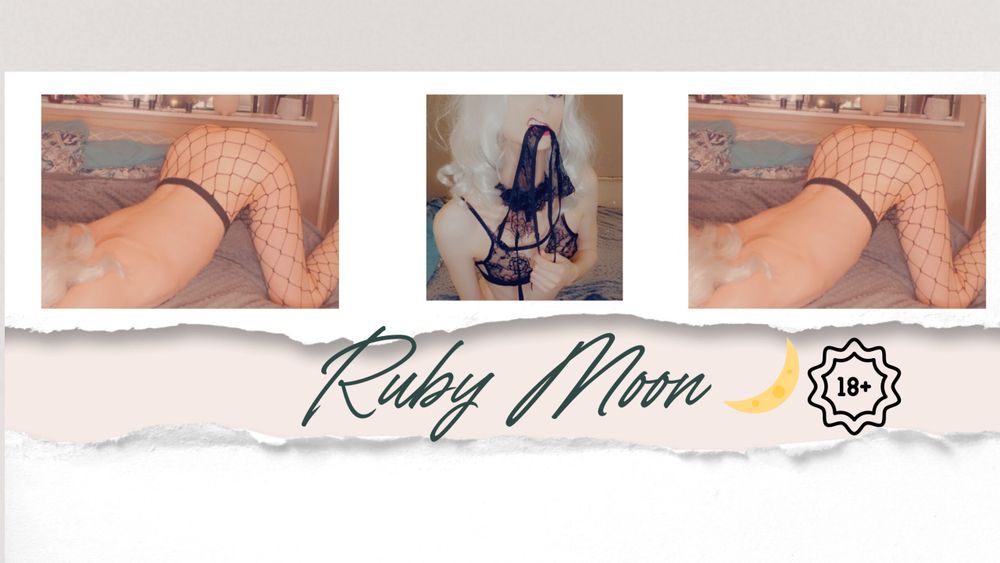 rubymoon-420 OnlyFans profile picture