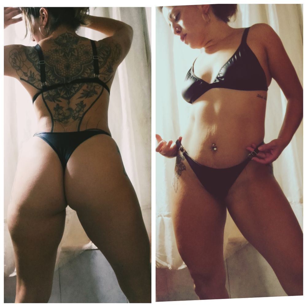 ivisweetness OnlyFans profile picture