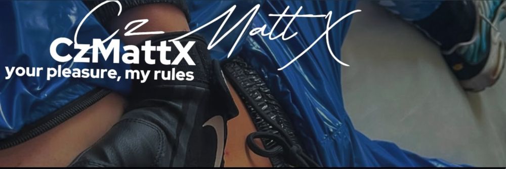 czmattx OnlyFans profile picture
