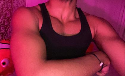 domincdallas OnlyFans picture