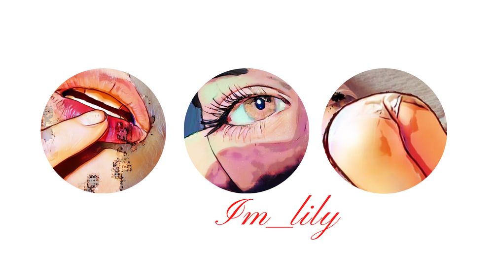 im_lily OnlyFans profile picture