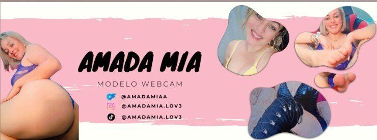 amadamiaa OnlyFans profile picture