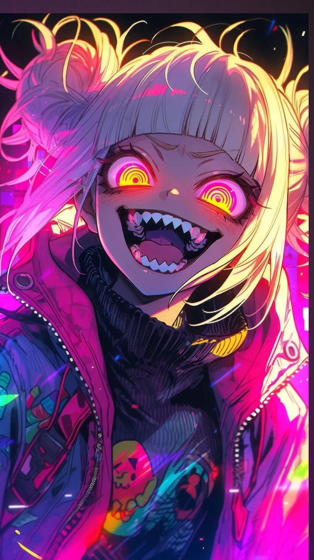 secretchakra OnlyFans profile picture