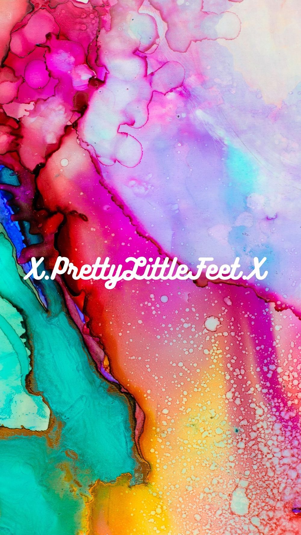 x.prettylittlefeet.x OnlyFans profile picture