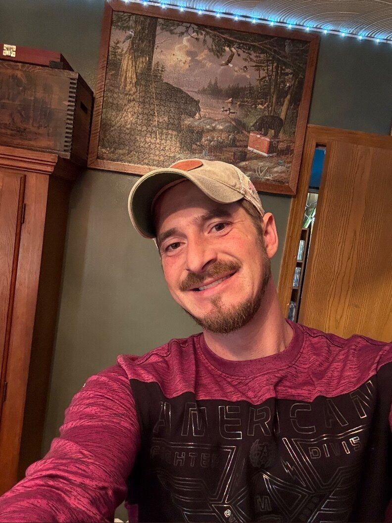 hunter356 OnlyFans profile picture