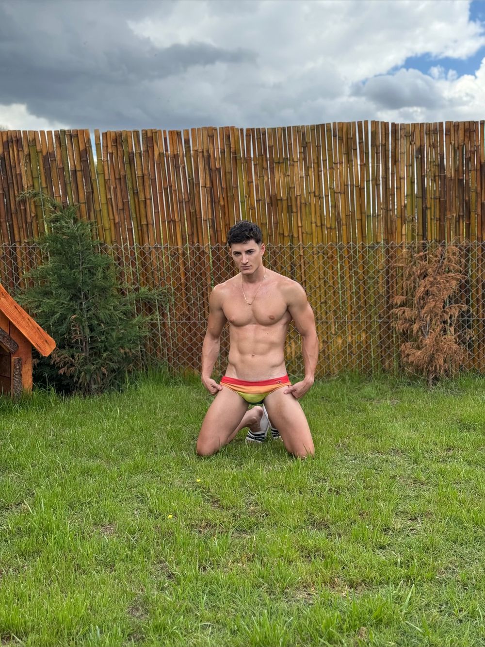 francoariasfree OnlyFans profile picture