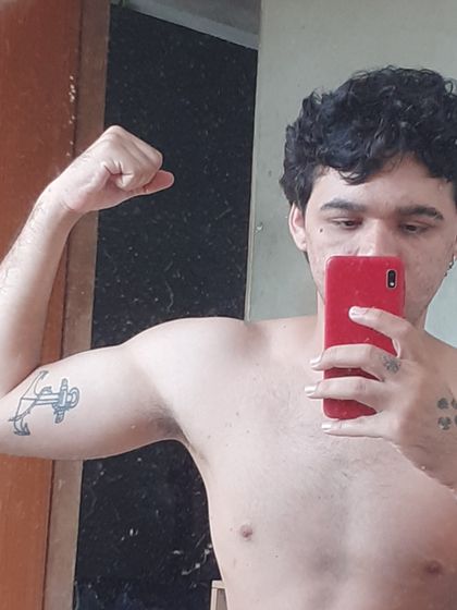 dayvidrosax OnlyFans picture