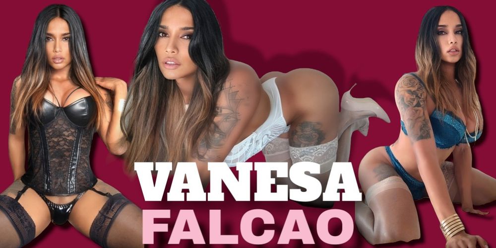 vanefalcao OnlyFans profile picture