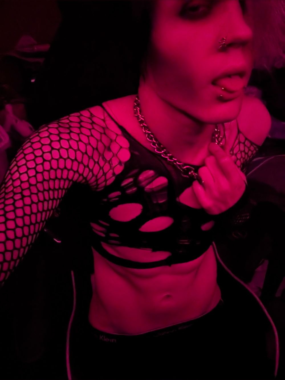 yourpunbf OnlyFans profile picture