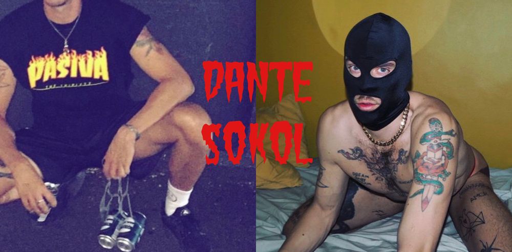 dantesokol OnlyFans profile picture