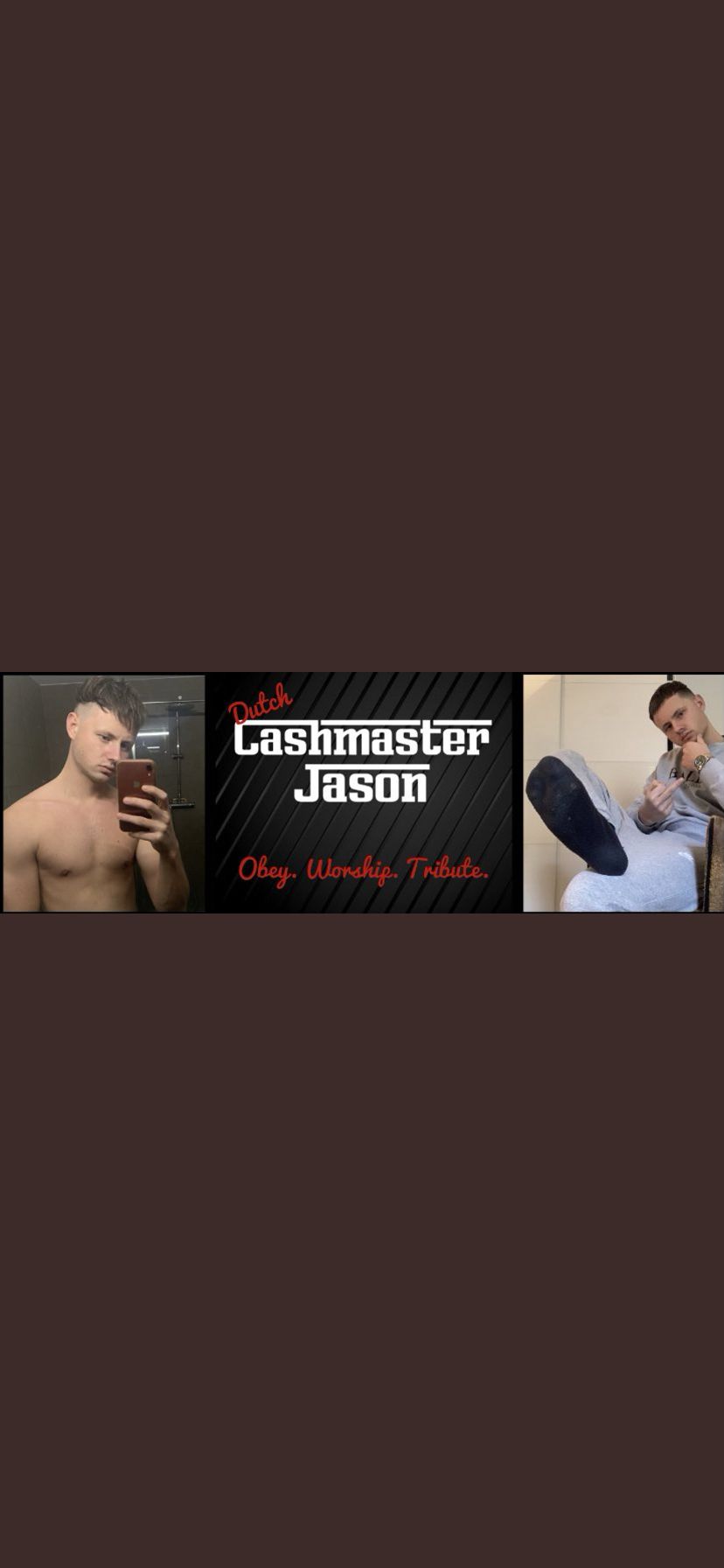 mrdrainyou OnlyFans profile picture