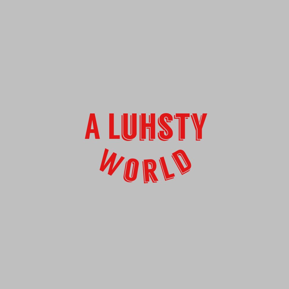 aluhstyworld OnlyFans profile picture