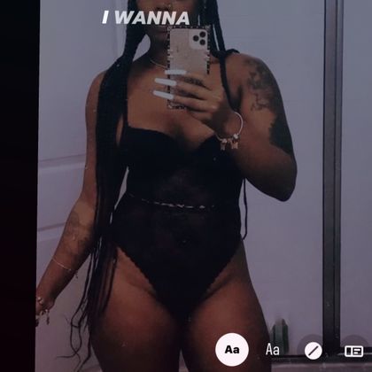 ayeblackybee OnlyFans picture