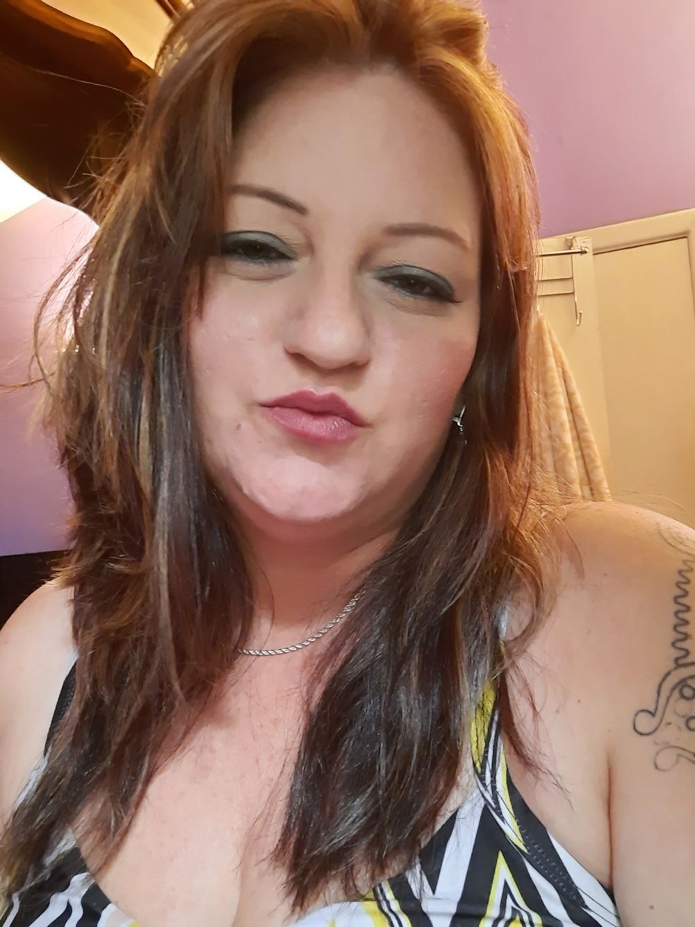 tametheshrew OnlyFans profile picture