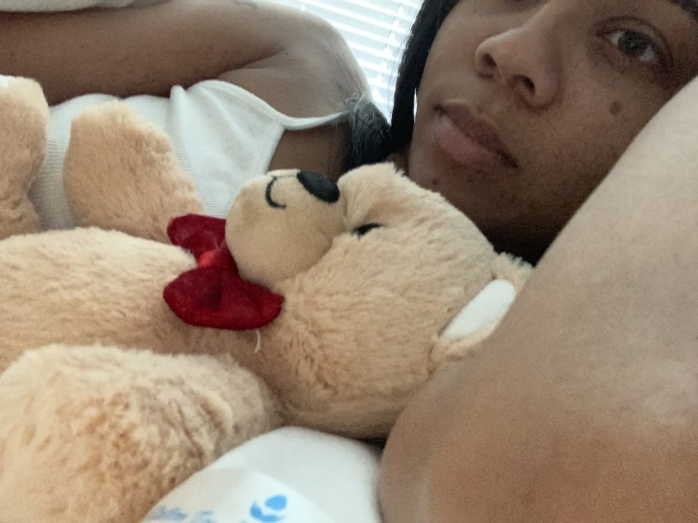 xxxglitzz OnlyFans profile picture