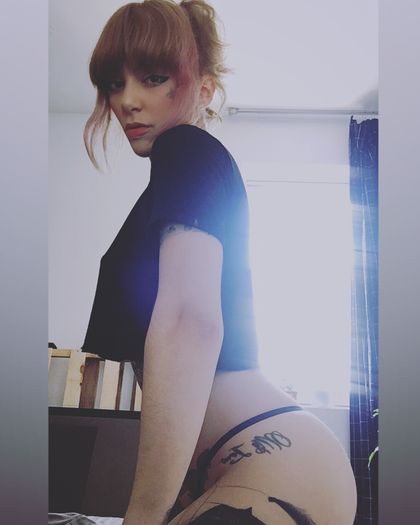 voodoobabbie OnlyFans picture