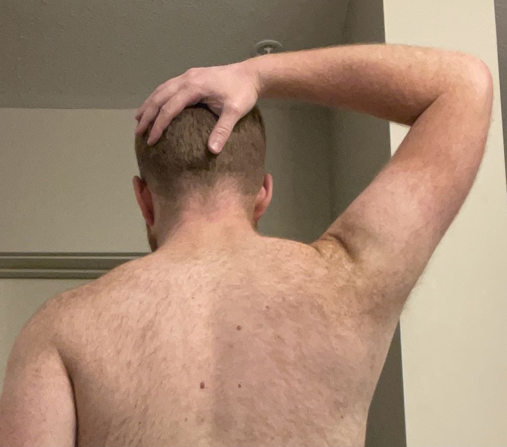 thegingeydude OnlyFans profile picture