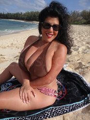 auntiecarol OnlyFans picture