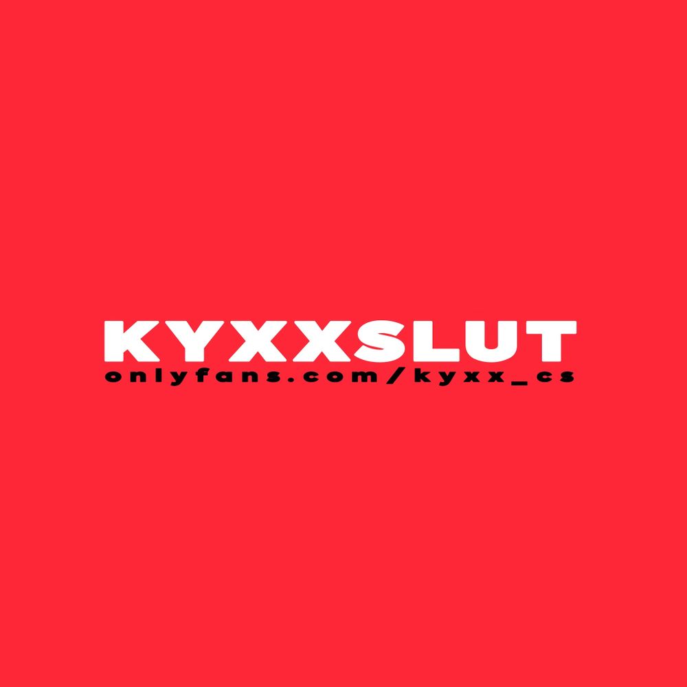 kyxx_cs OnlyFans profile picture