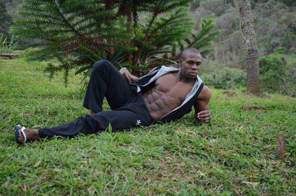 black-muscles OnlyFans profile picture