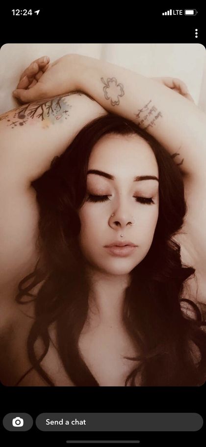 Best Hot Mittenkitten69 OnlyFans Accounts FansMetrics