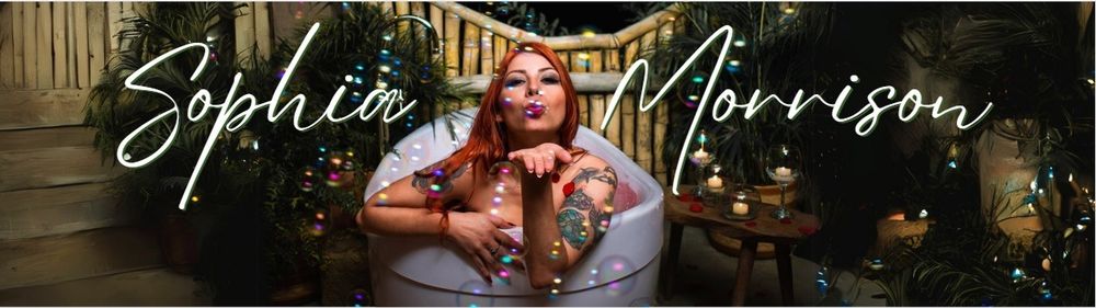 sophiamorrpremium OnlyFans profile picture