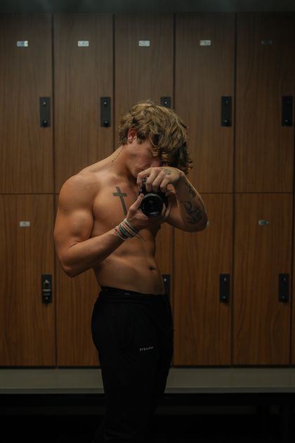 cmuscle OnlyFans picture