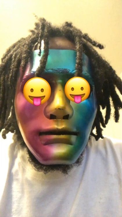 pussyeatinbandit OnlyFans picture
