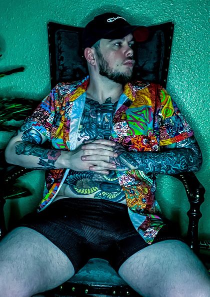 longhamhammer OnlyFans picture