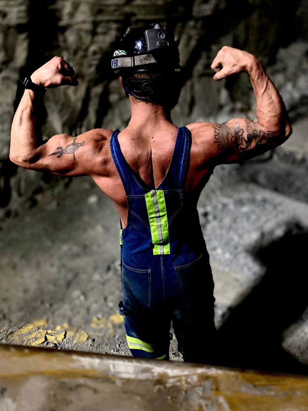 designerminer OnlyFans profile picture