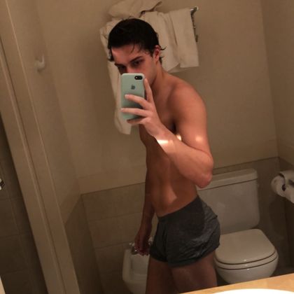 thomasflex OnlyFans picture