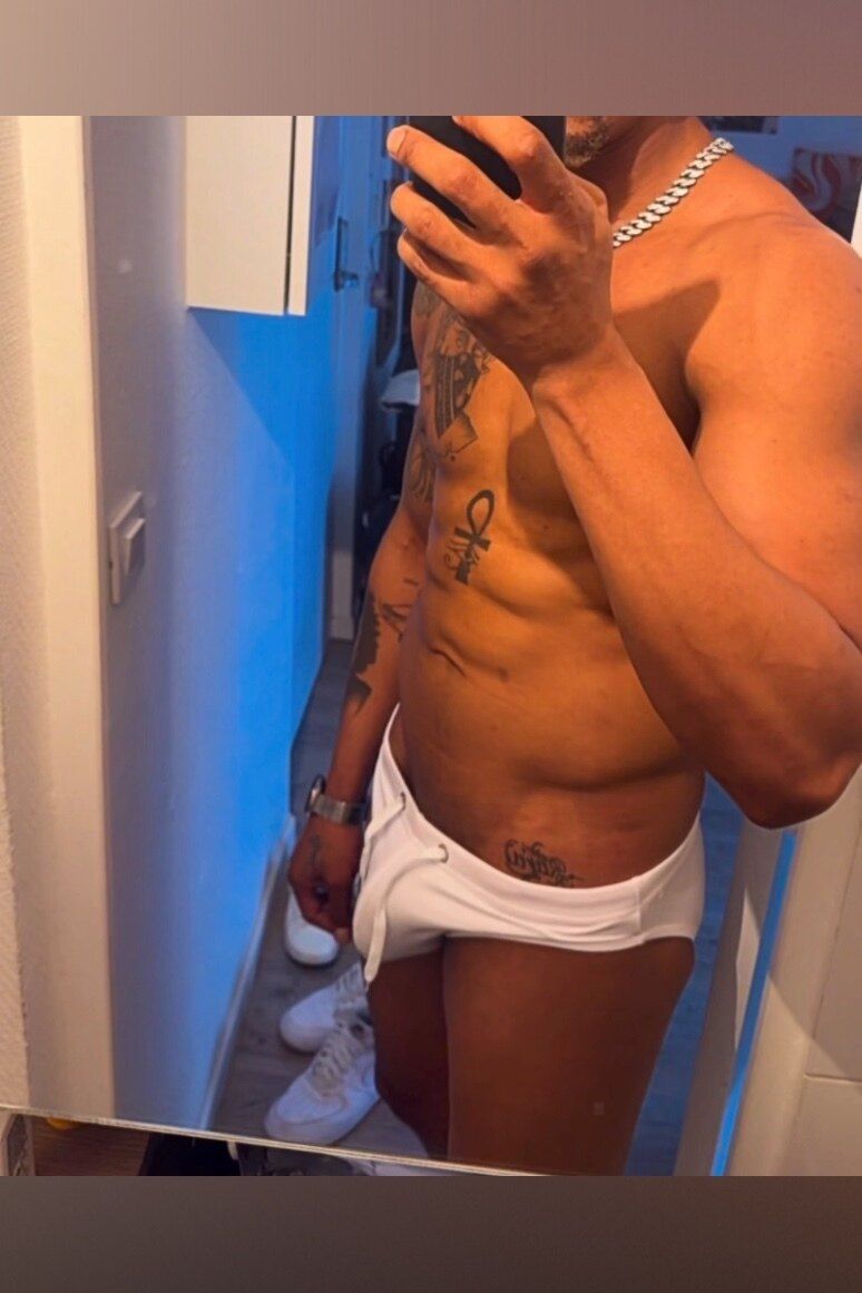 mecjordan25cm OnlyFans profile picture
