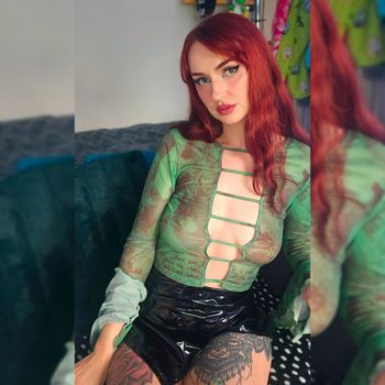 Angel Red