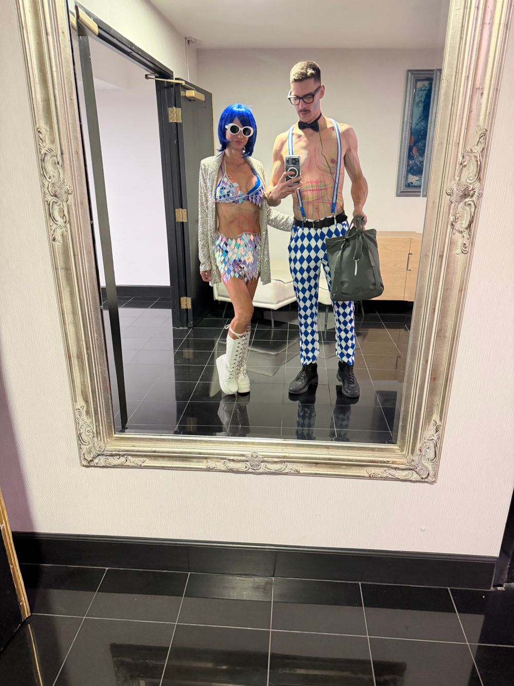 irlagelesscouple OnlyFans profile picture
