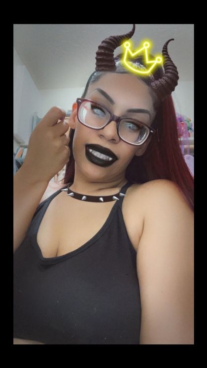 lilmisskarissa OnlyFans picture