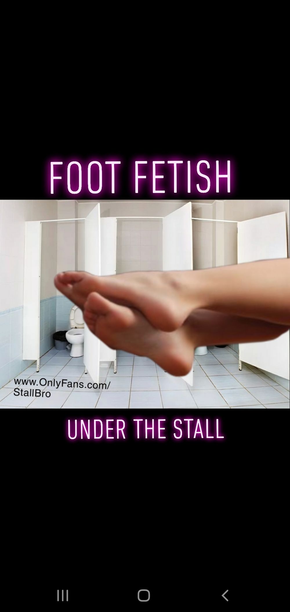 stall_bro OnlyFans profile picture