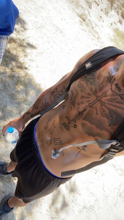 ink3dlad OnlyFans picture