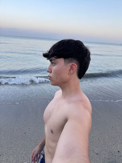 babycowboyxx OnlyFans picture
